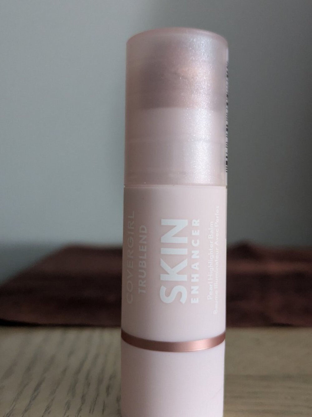 ~NWT Covergirl Trueblend Skin Enhancer